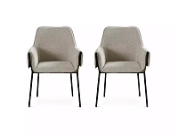 Комплект стульев Minotti 2 шт. 971772